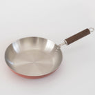 Nitride Iron Fry Pan 24cm Kübell