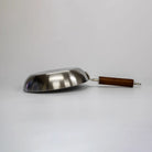 Nitride Iron Fry Pan 24cm Kübell