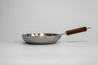 Nitride Iron Fry Pan 24cm Kübell