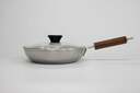 Nitride Iron Fry Pan 24cm Kübell